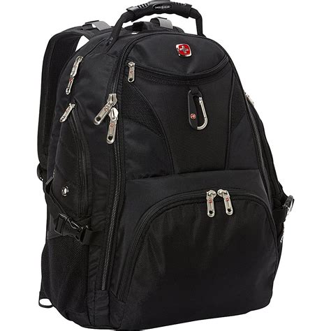 swiss gear travel backpack